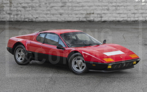 1990 Ferrari 641/2 | Gooding & Company